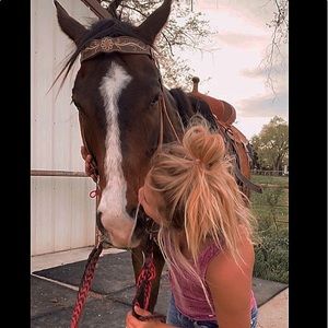 Meet your Posher, Taige